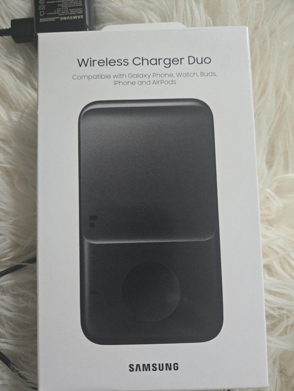 Samsung best charging Pad